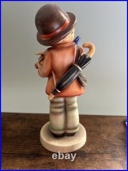 Goebel Hummel Little Fiddler Germany