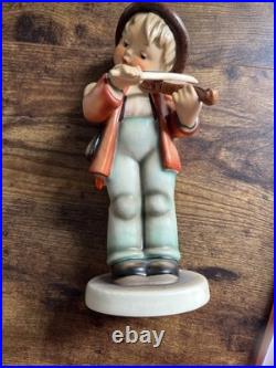 Goebel Hummel Little Fiddler Germany