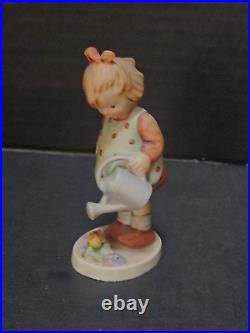 Goebel Hummel Little Gardener VERY EARLY PIECE 1935