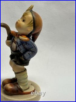 Goebel Hummel Little Hiker Mint Condition Full Bee