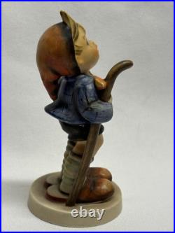 Goebel Hummel Little Hiker Mint Condition Full Bee