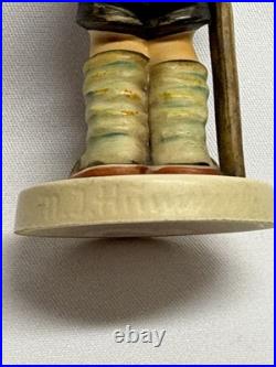 Goebel Hummel Little Hiker Mint Condition Full Bee