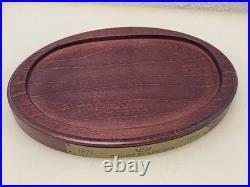 Goebel Hummel Love's Bounty #751 1996 Century Collection WithBox & Certificate