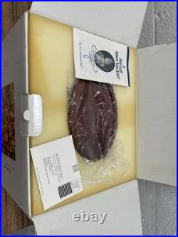 Goebel Hummel Love's Bounty #751 1996 Century Collection WithBox & Certificate