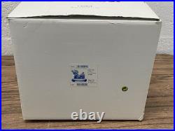 Goebel Hummel Love's Bounty #751 1996 Century Collection WithBox & Certificate