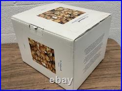 Goebel Hummel Love's Bounty #751 1996 Century Collection WithBox & Certificate