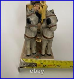 Goebel Hummel'Mail Coach' #226 4.25 x 6 Goebel Hummel'Mail Coach' #226 4.25 x 6