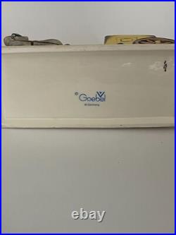Goebel Hummel'Mail Coach' #226 4.25 x 6 Goebel Hummel'Mail Coach' #226 4.25 x 6