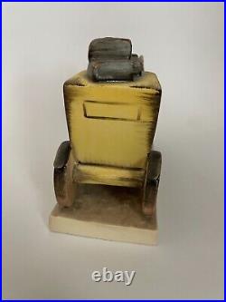 Goebel Hummel'Mail Coach' #226 4.25 x 6 Goebel Hummel'Mail Coach' #226 4.25 x 6