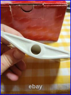 Goebel Hummel Millennium Handi Guide To Dates Plaque Original Box 200/200 RARE