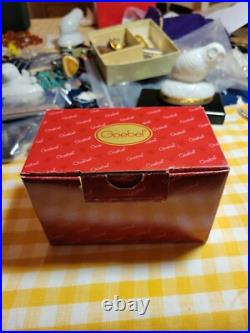 Goebel Hummel Millennium Handi Guide To Dates Plaque Original Box 200/200 RARE