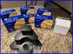 Goebel Hummel Millennium Set The Wanderers Limited Edition W Germany Mint cond