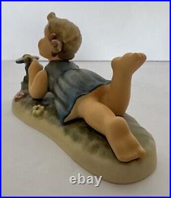 Goebel Hummel Miss Beehaving #2105 TMK 8 MIB R16929 Exclusive Edition 1998