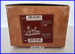 Goebel Hummel Miss Beehaving #2105 TMK 8 MIB R16929 Exclusive Edition 1998