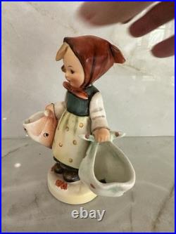 Goebel Hummel Mother's Darling 5 1/2 inch #175 TMK-5Germany