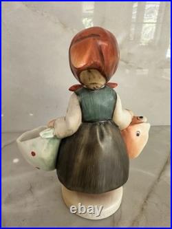 Goebel Hummel Mother's Darling 5 1/2 inch #175 TMK-5Germany