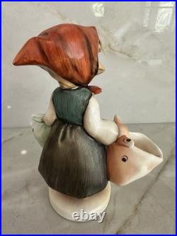 Goebel Hummel Mother's Darling 5 1/2 inch #175 TMK-5Germany