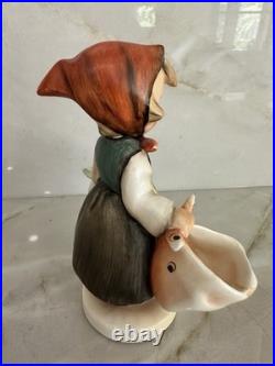 Goebel Hummel Mother's Darling 5 1/2 inch #175 TMK-5Germany