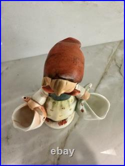 Goebel Hummel Mother's Darling 5 1/2 inch #175 TMK-5Germany