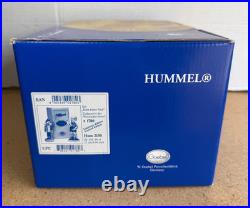 Goebel Hummel NUTCRACKER SWEET Limited Edition Collector's Set #2130 With Boxes