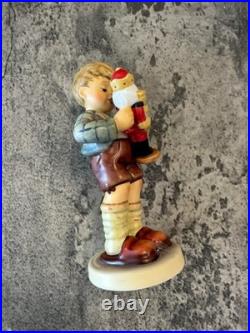 Goebel Hummel Nutcracker Sweet 2130 Figurine First Issue Mint with Box