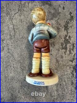 Goebel Hummel Nutcracker Sweet 2130 Figurine First Issue Mint with Box