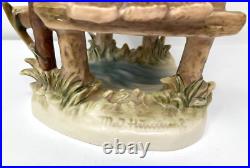 Goebel Hummel On Our Way 472 Figurine Mint in Box with COA