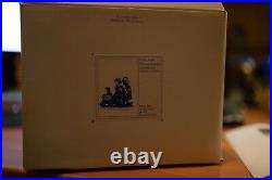 Goebel Hummel Pleasant Journey # 406 Century Collection Original Box 6 1/4