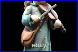 Goebel Hummel Porcelain Celestial Musician #188/I Figurine TMK6