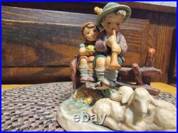 Goebel Hummel Porcelain Figurine