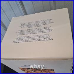 Goebel Hummel Rock A Bye # 574 Century Ltd TMK7 With Box & COA Excellent 1993