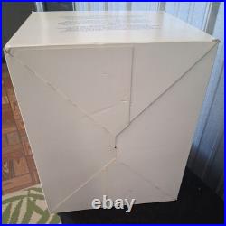 Goebel Hummel Rock A Bye # 574 Century Ltd TMK7 With Box & COA Excellent 1993