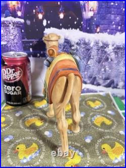 Goebel Hummel Small Nativity Camel