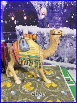 Goebel Hummel Small Nativity Camel
