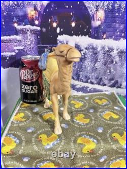 Goebel Hummel Small Nativity Camel