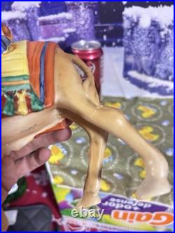 Goebel Hummel Small Nativity Camel