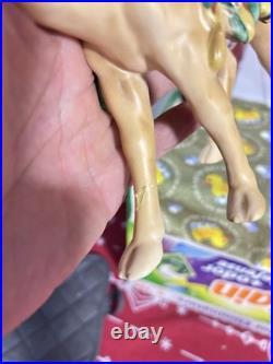 Goebel Hummel Small Nativity Camel