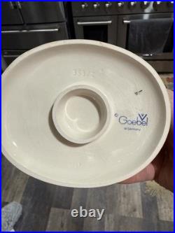 Goebel Hummel Spring Dance Sommertanz Figurine W Germany