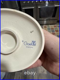 Goebel Hummel Spring Dance Sommertanz Figurine W Germany