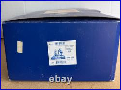 Goebel Hummel Summer Adventure Wood Base 1832 Wonder of Childhood WithBox