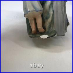 Goebel Hummel The Holy Family Jesus Hx245 Figurine West Germany