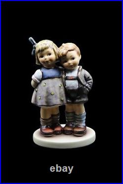 Goebel Hummel The Little Pair #449 Figurine with Original Box & COA TMK7