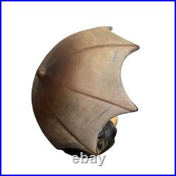 Goebel Hummel Umbrella Boy Figurine Vintage West Germany Porcelain 152/0 B