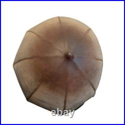 Goebel Hummel Umbrella Boy Figurine Vintage West Germany Porcelain 152/0 B