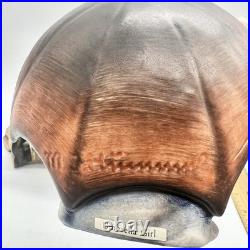 Goebel Hummel Umbrella Boy & Girl 152/OA 152/OB Porcelain Figurines Set