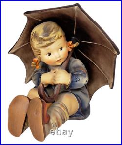 Goebel Hummel Umbrella Girl Figurine 152 B TMK-4 1964-1972 Large 8