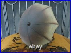Goebel Hummel Umbrella Girl In Safety 152/II A 8 Figurine TMK-3 Artur Moeller