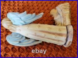 Goebel Hummel West Germany Christ Child W angel. Figurine Rob 403 4 Made 1959