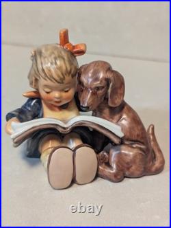 Goebel Hummel figurine Proud Moments #800, 1998 Goebel Hummel figurine Proud Moments #800, 1998