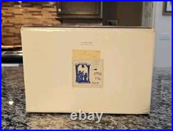 Goebel M. I. Hummel # 487 Let's Tell The World New Open Box! Century Collection Goebel M. I. Hummel # 487 Let's Tell The World New Open Box! Century Collection